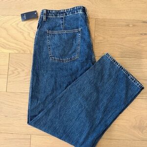 NWT Parke x Target Jeans size 14
